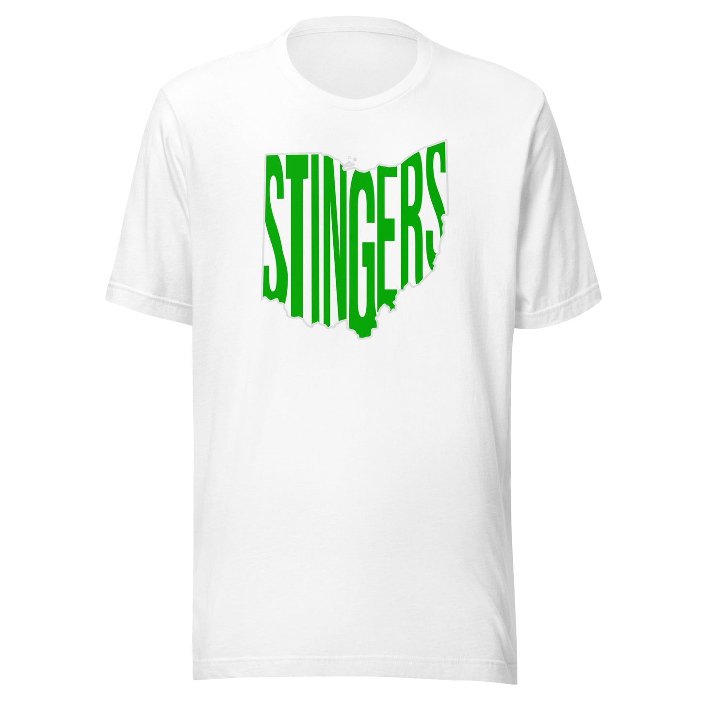 Ohio Stingers Tee