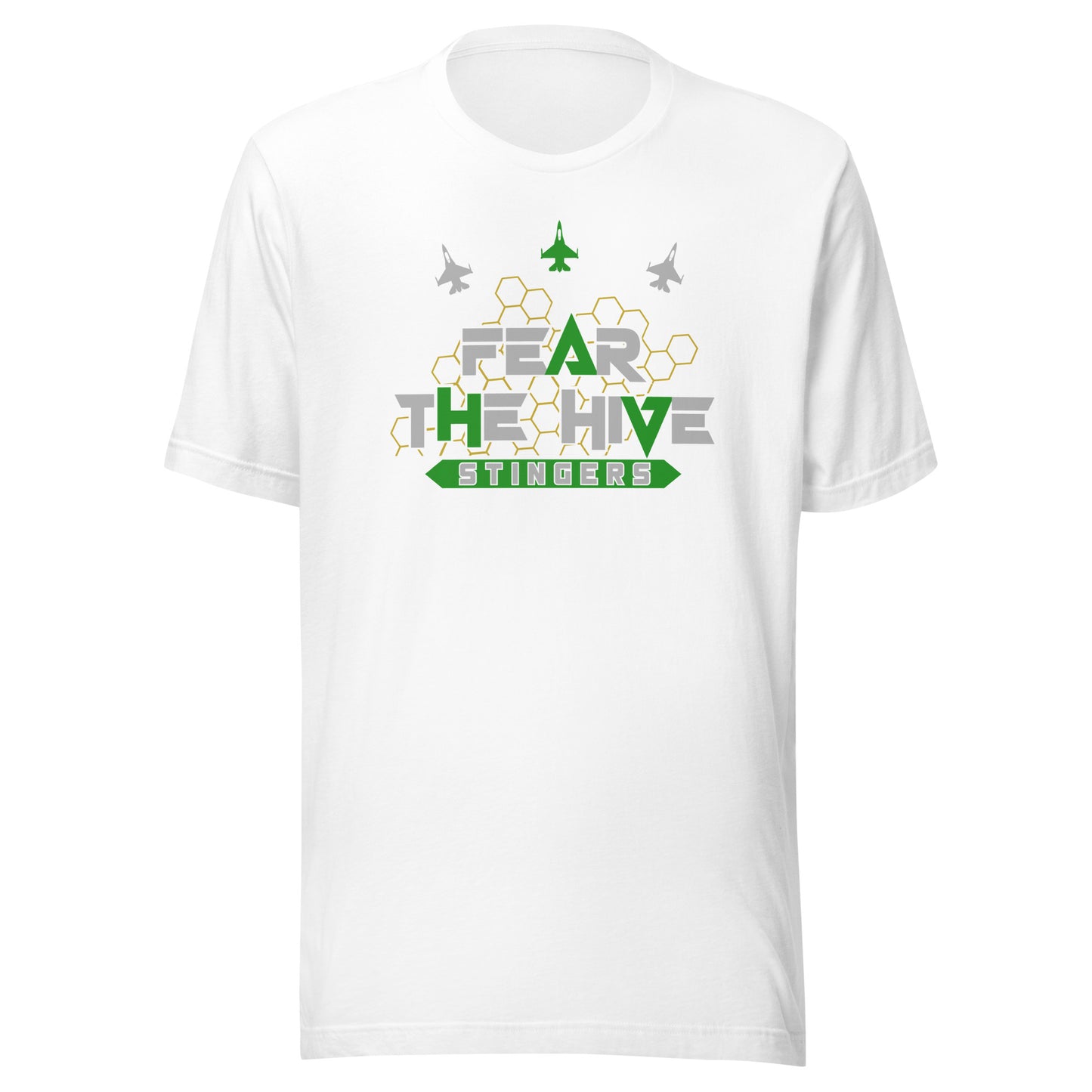 Fear the Hive Tee