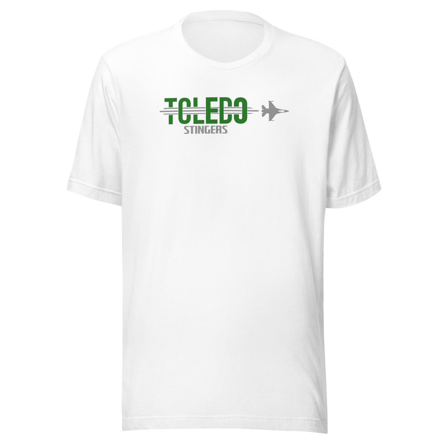 Toledo Vipers Tee