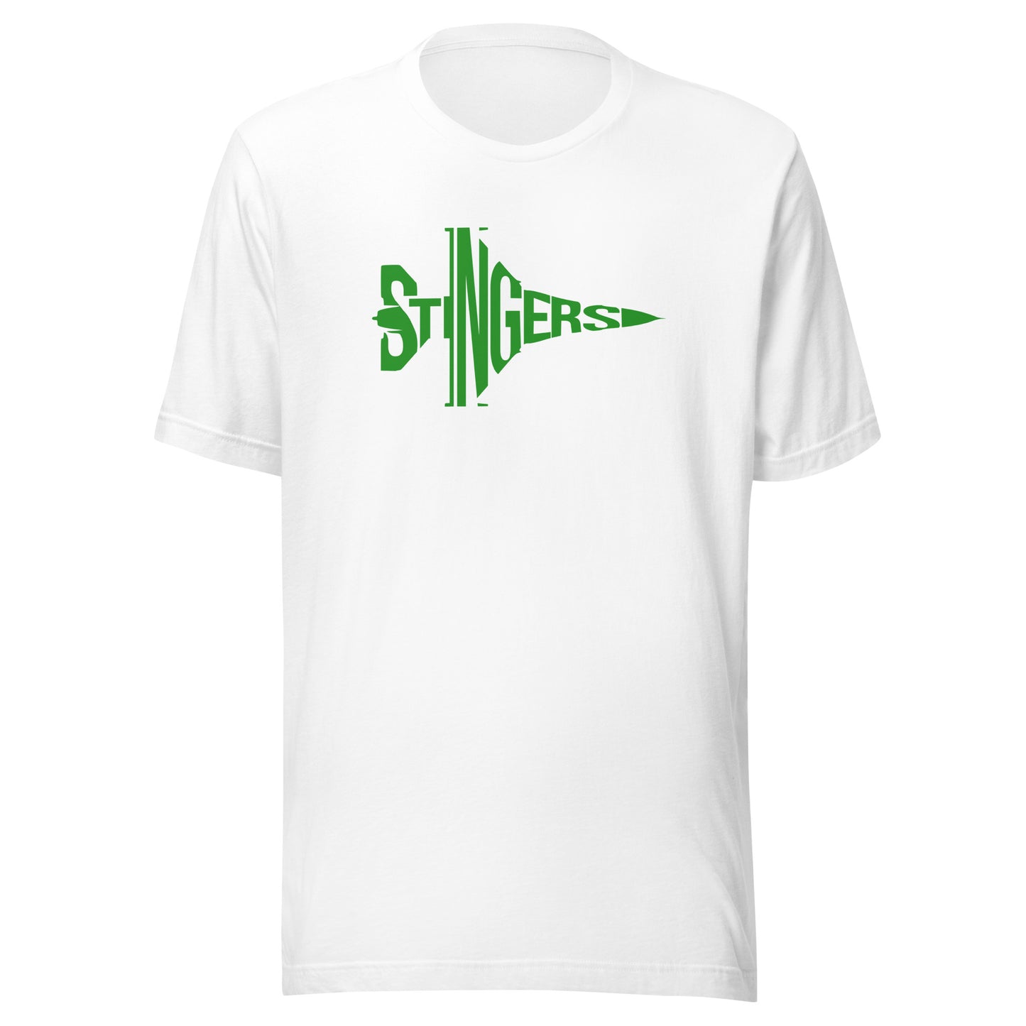 Stingers Viper Tee