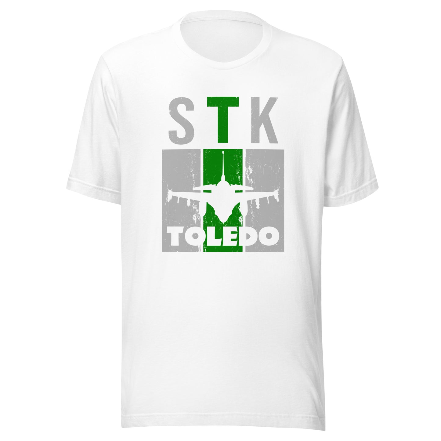 STK Viper Tee