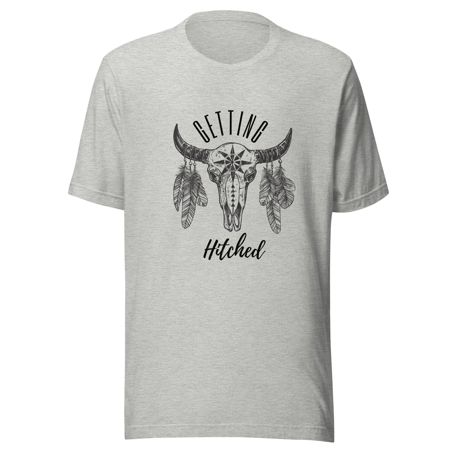 Boho Bride Tee