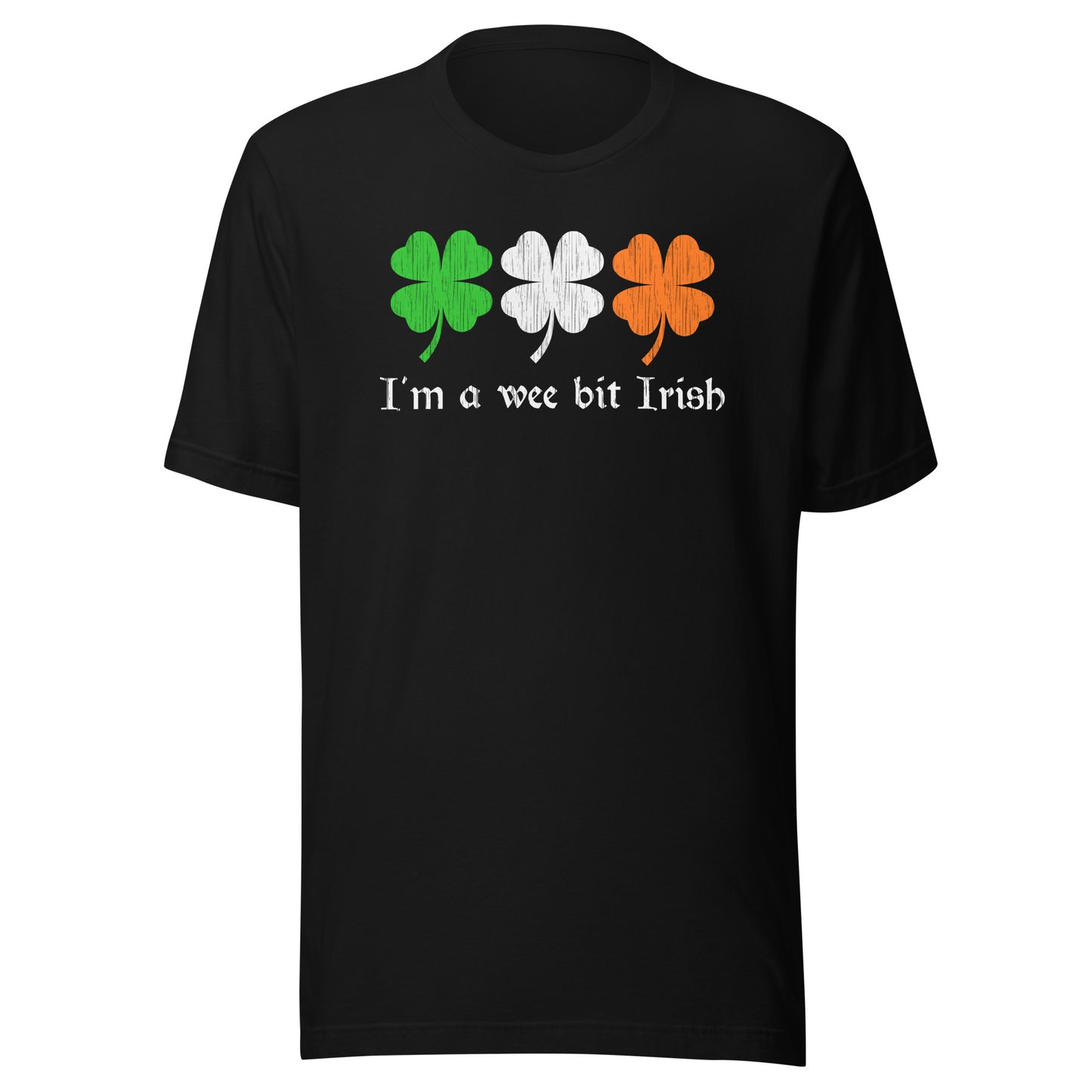 Wee Bit Irish Vintage Tee