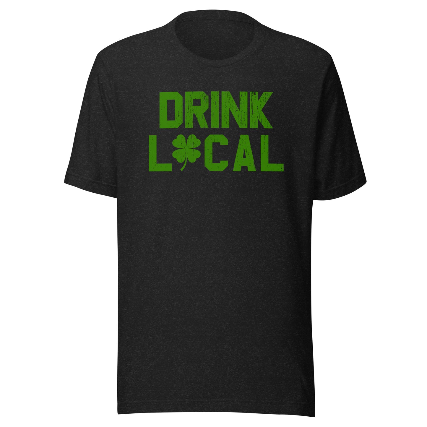 Drink Local Vintage Tee