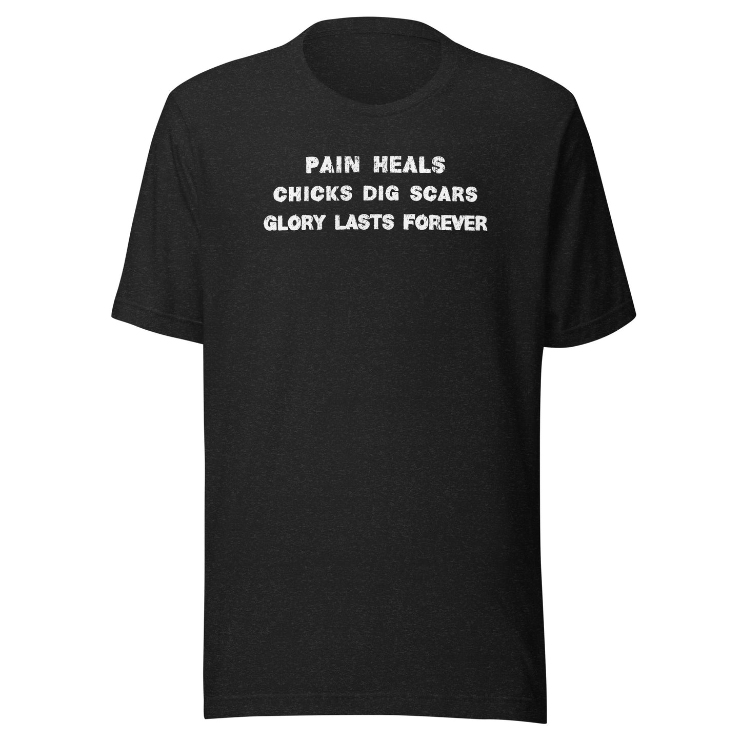 Replacements Pain Heals Vintage tee