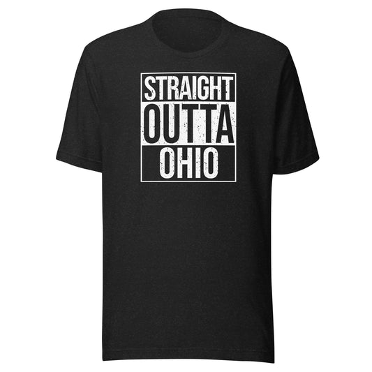 Straight Outta Ohio