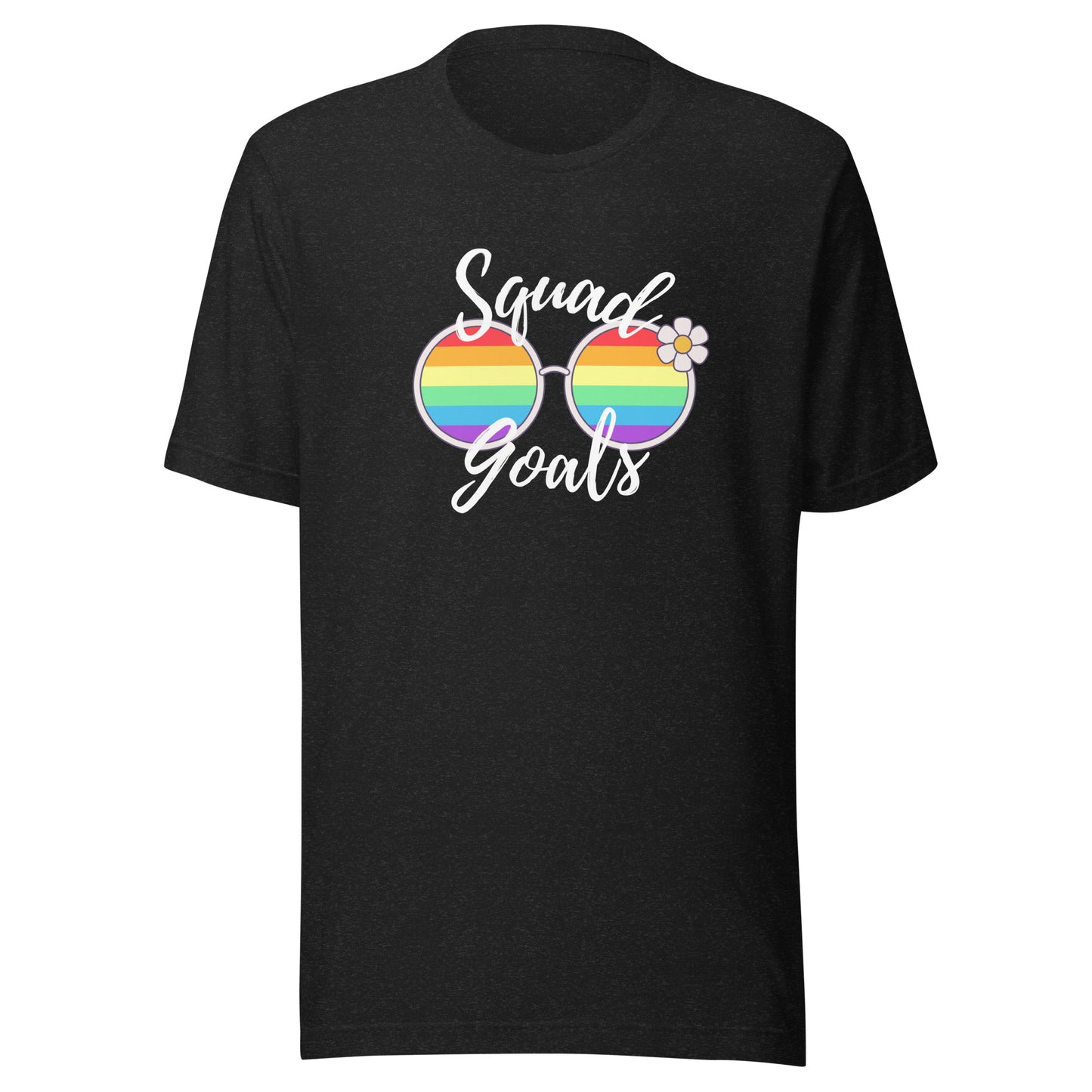 Squad Goals Tee