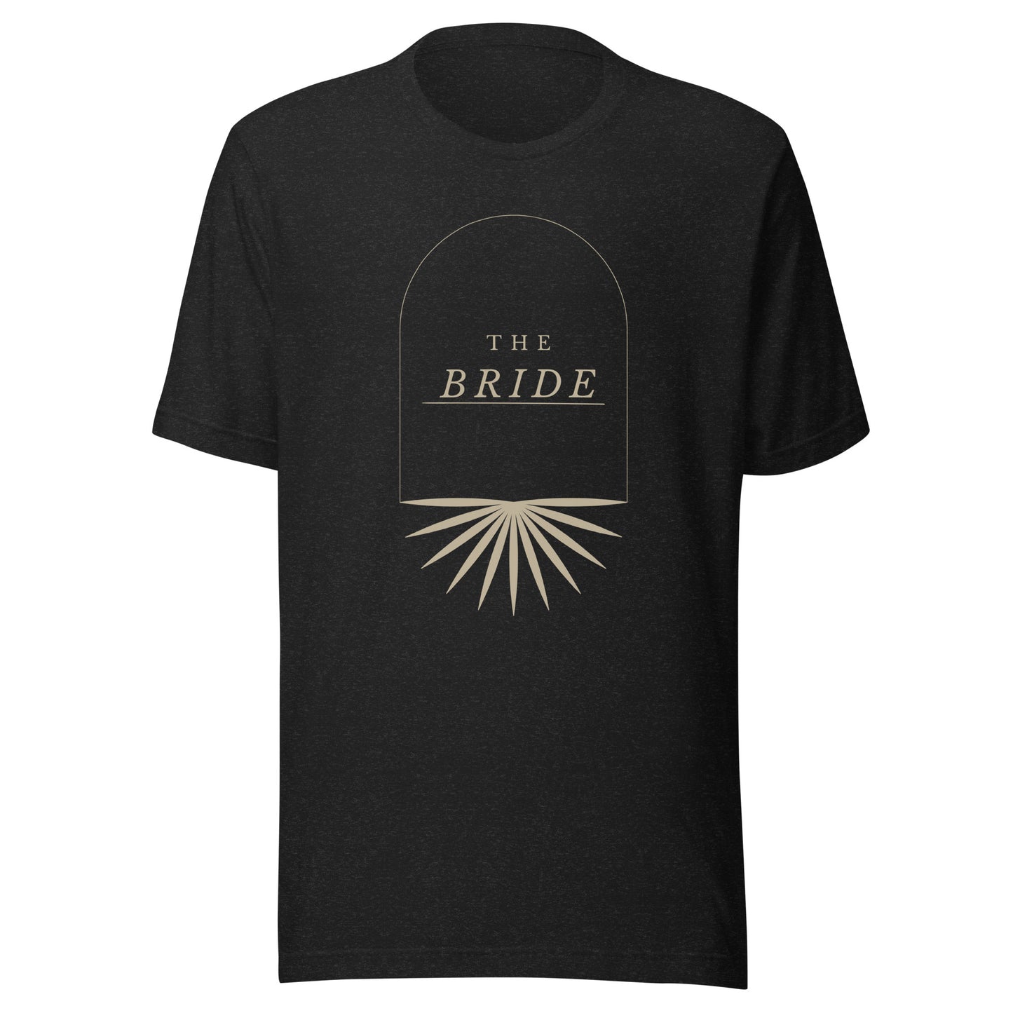 Bride Sunburst Tee