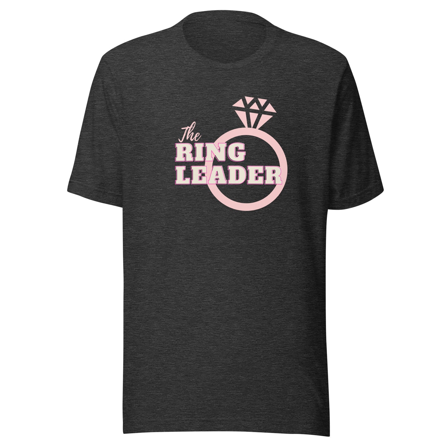 Ring Leader Tee