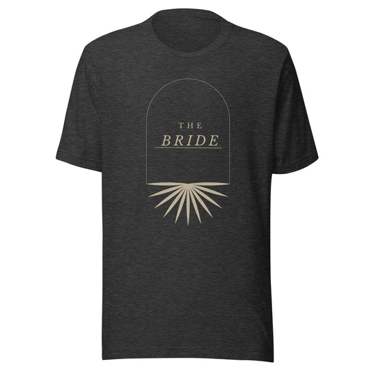 Bride Sunburst Tee