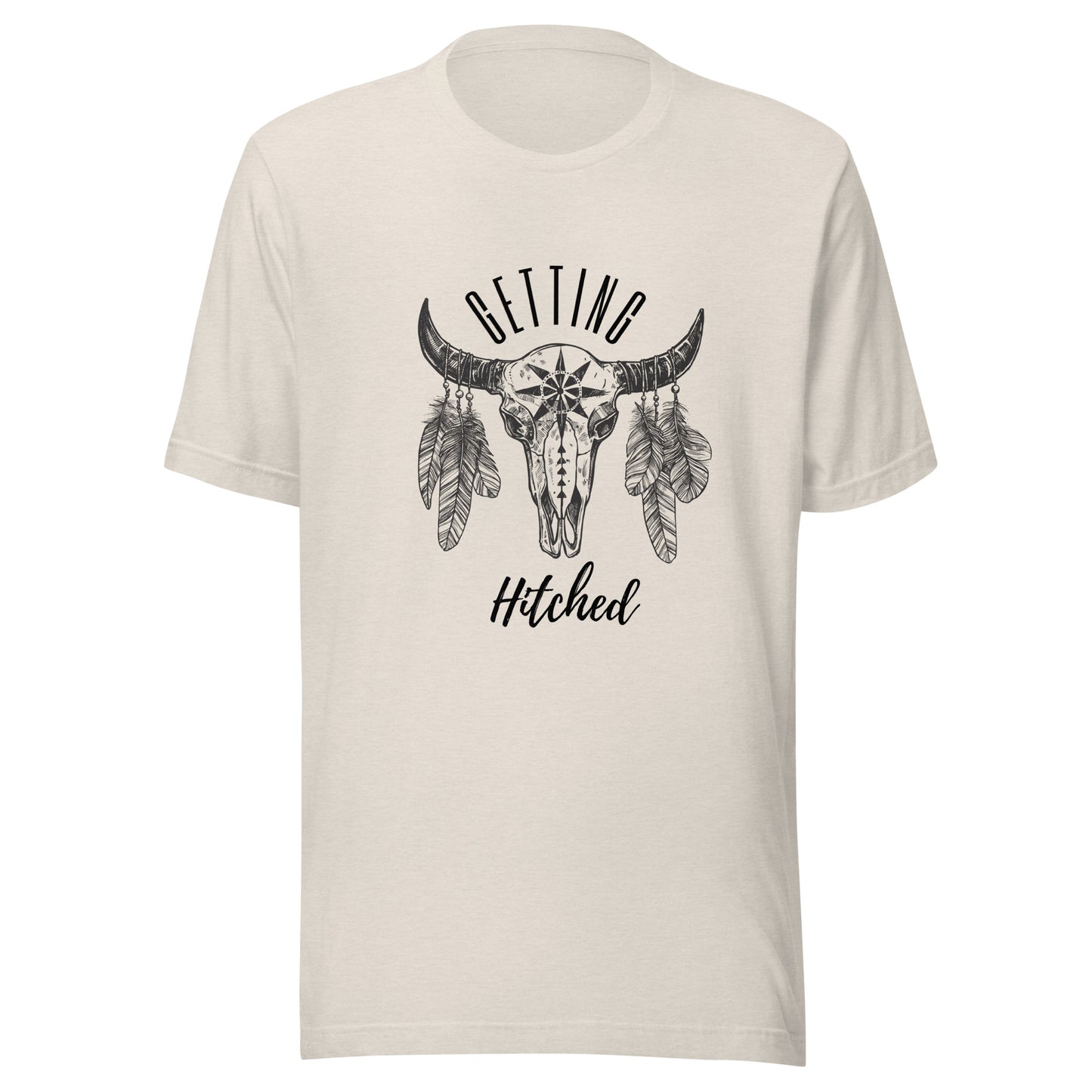 Boho Bride Tee