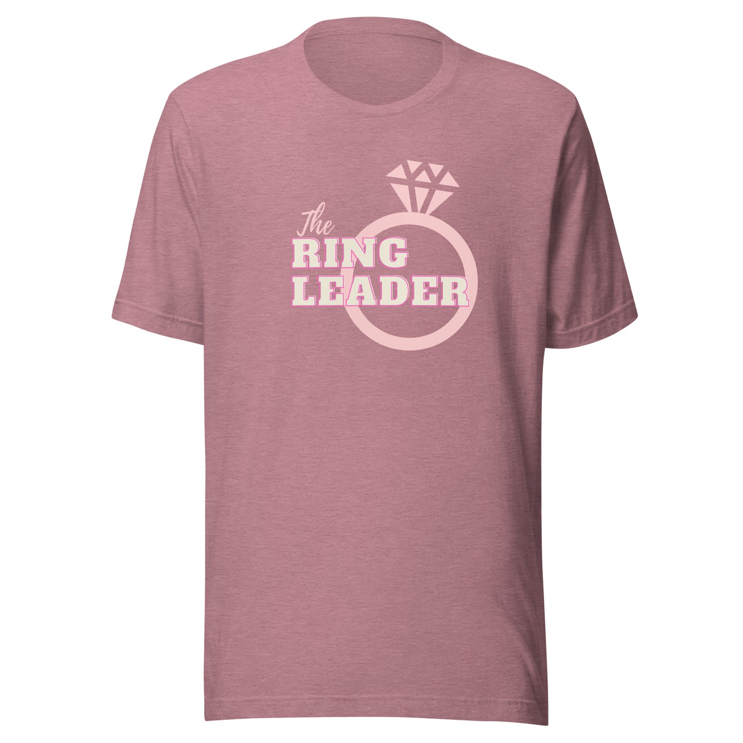 Ring Leader Tee