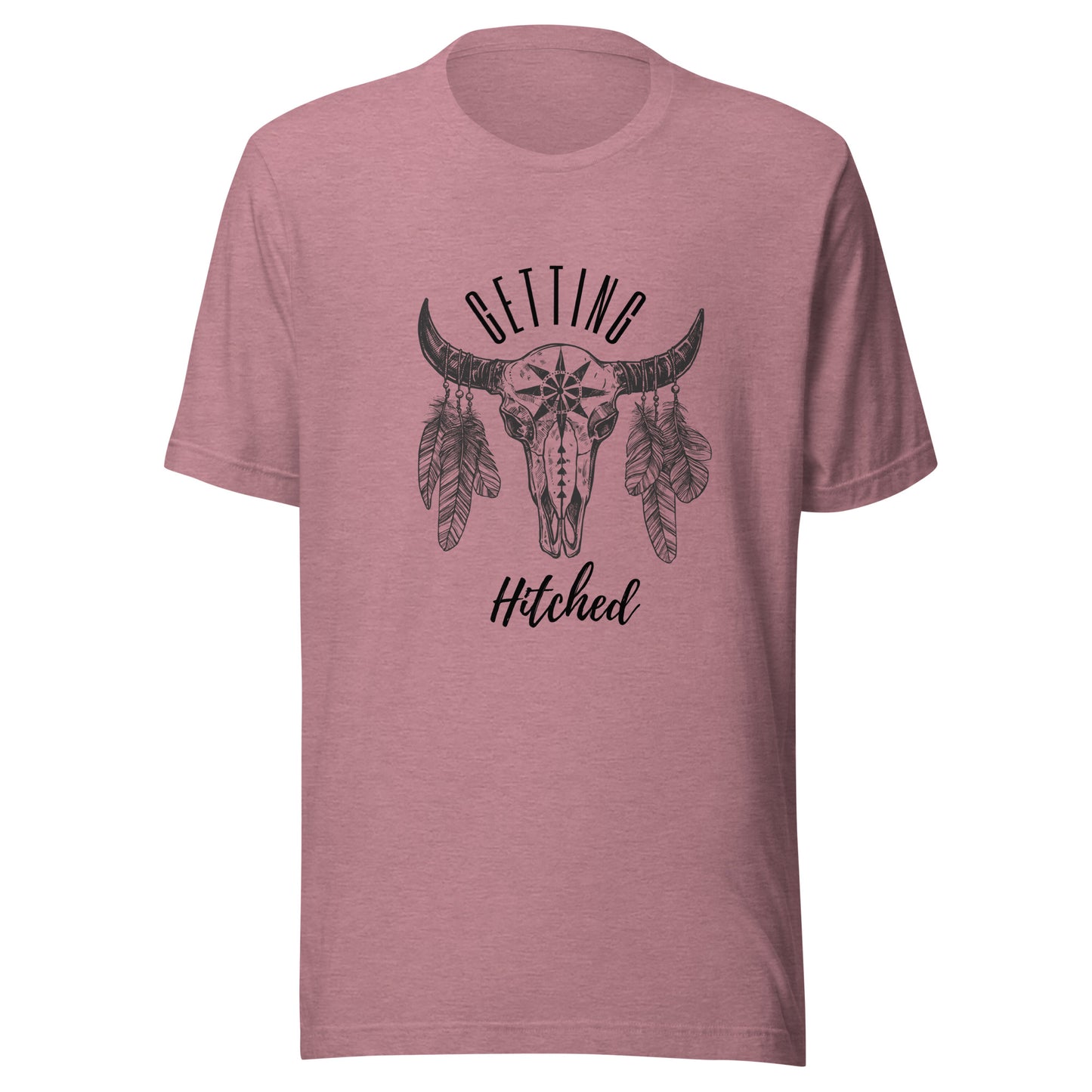 Boho Bride Tee