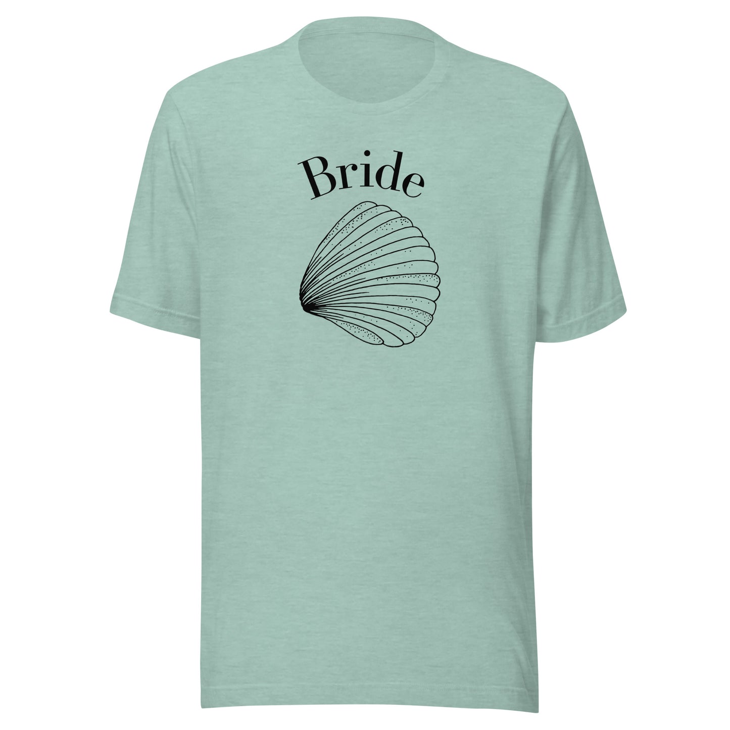 Beach Bride Tee