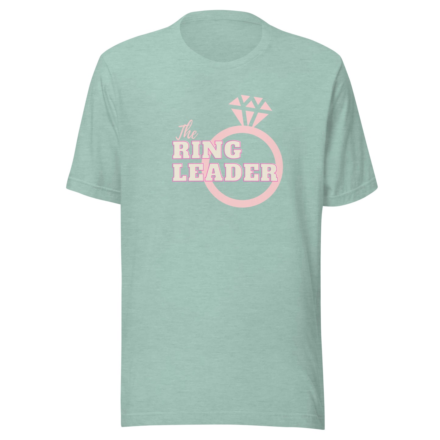 Ring Leader Tee