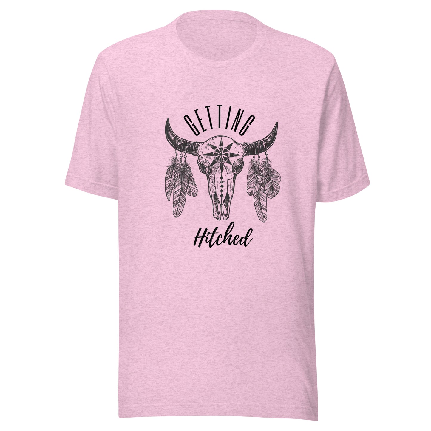 Boho Bride Tee