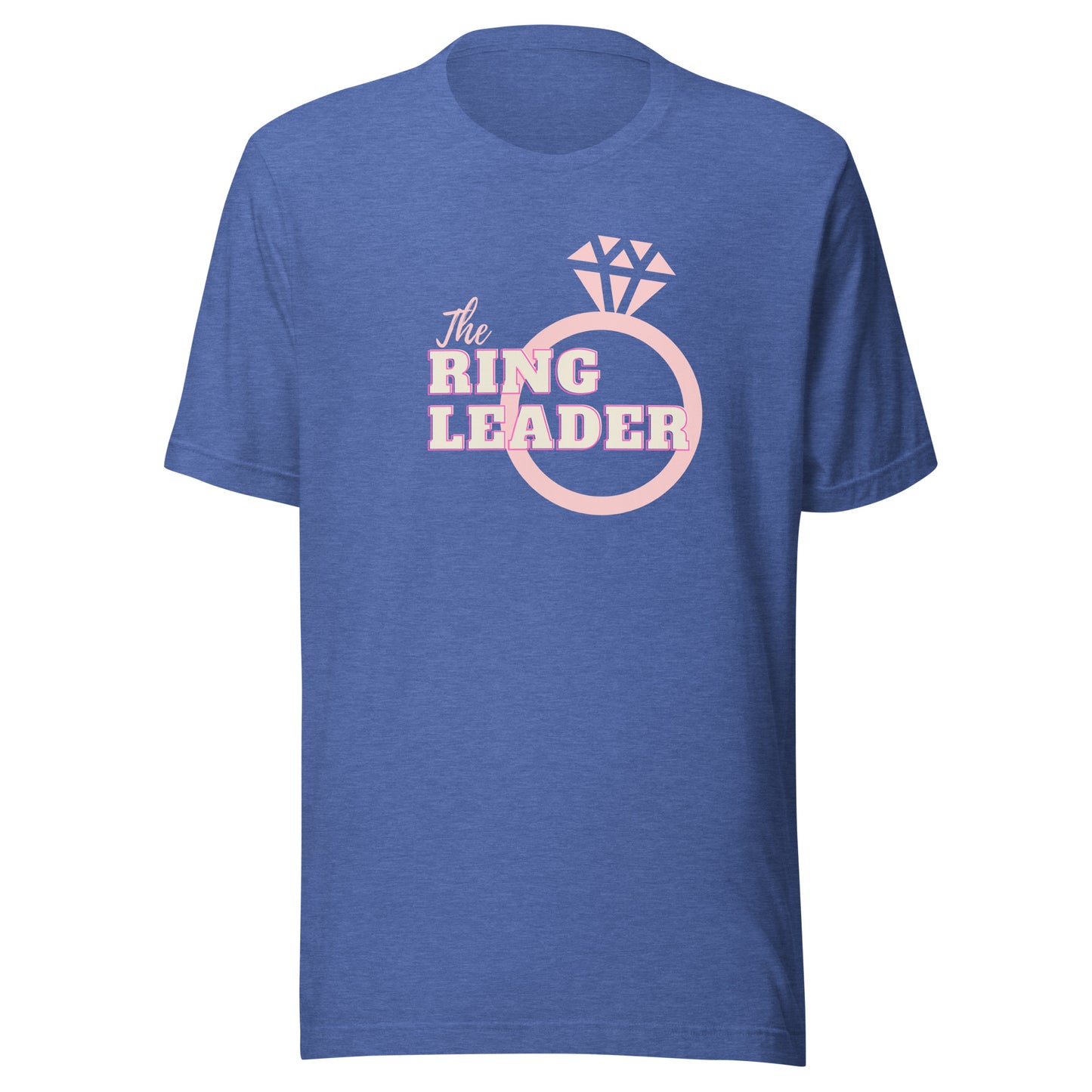 Ring Leader Tee