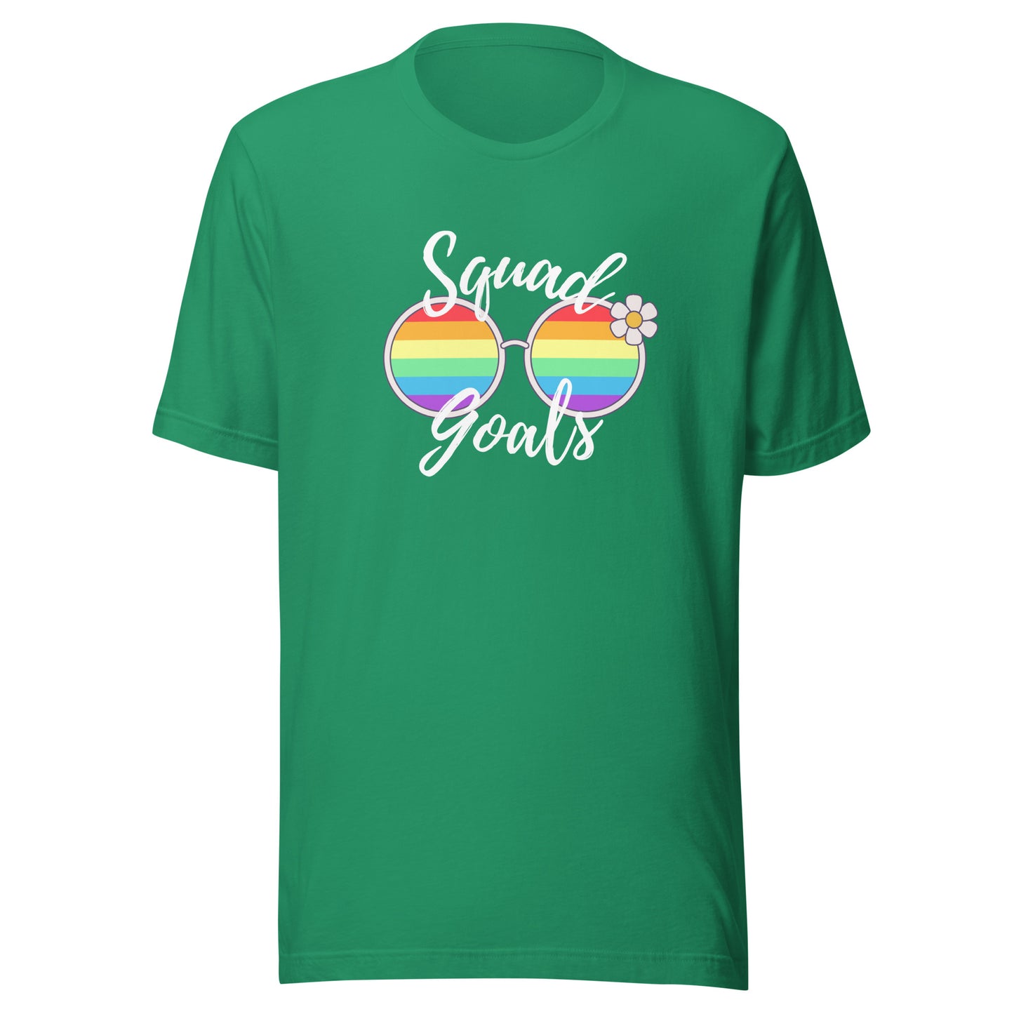 Squad Goals Tee