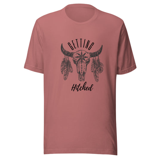 Boho Bride Tee