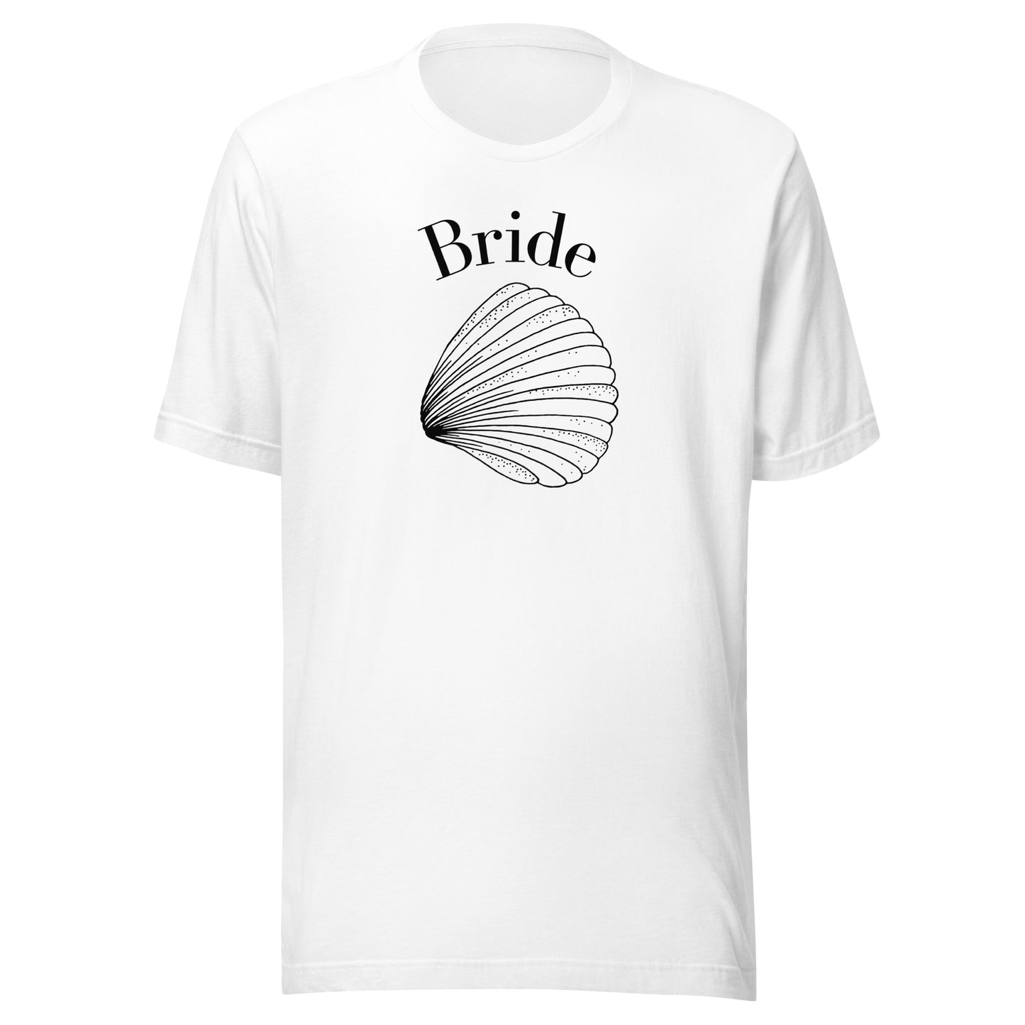 Beach Bride Tee