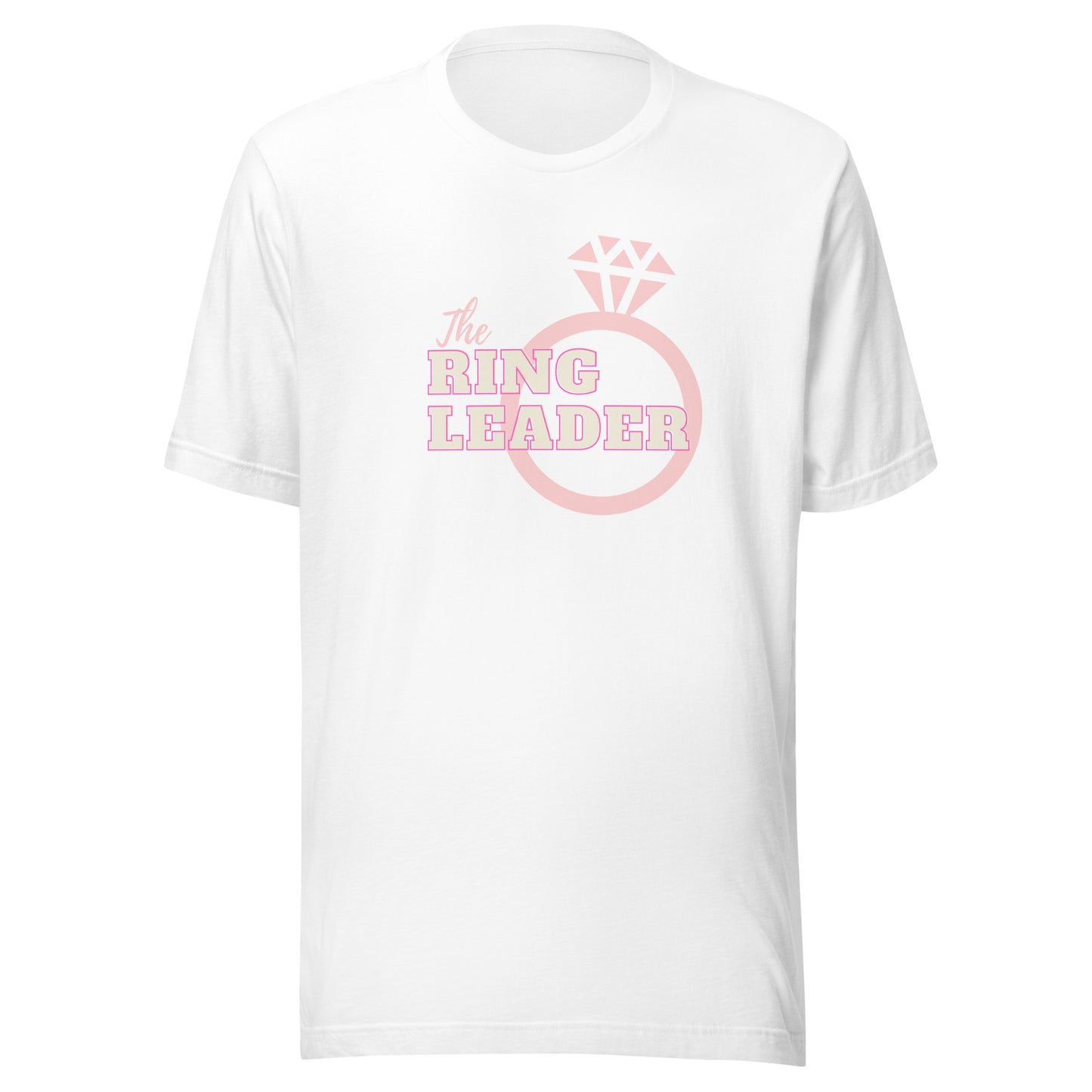 Ring Leader Tee