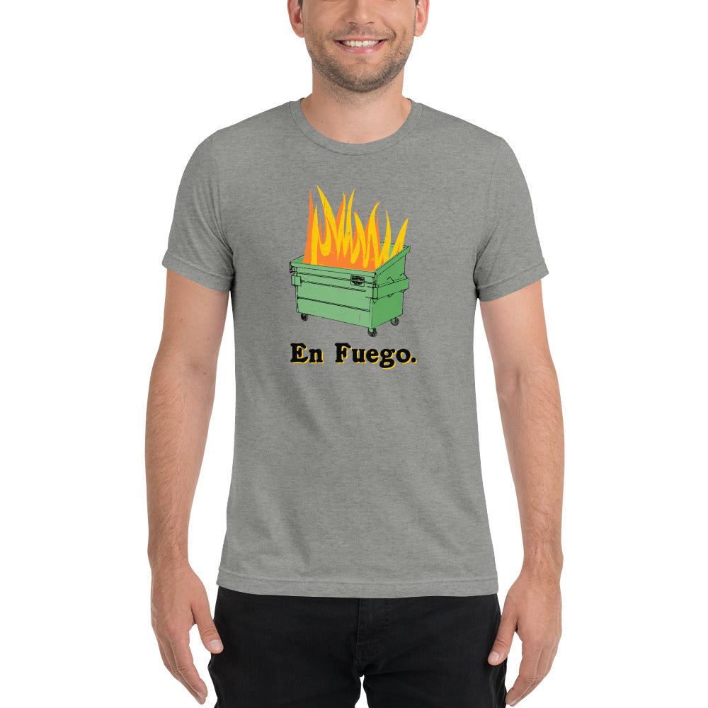 En Fuego Tee