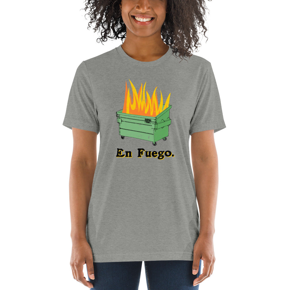 En Fuego Tee