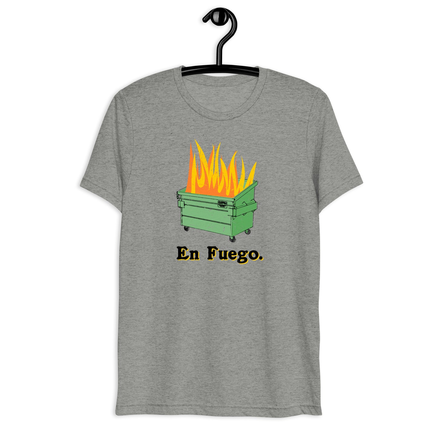 En Fuego Tee