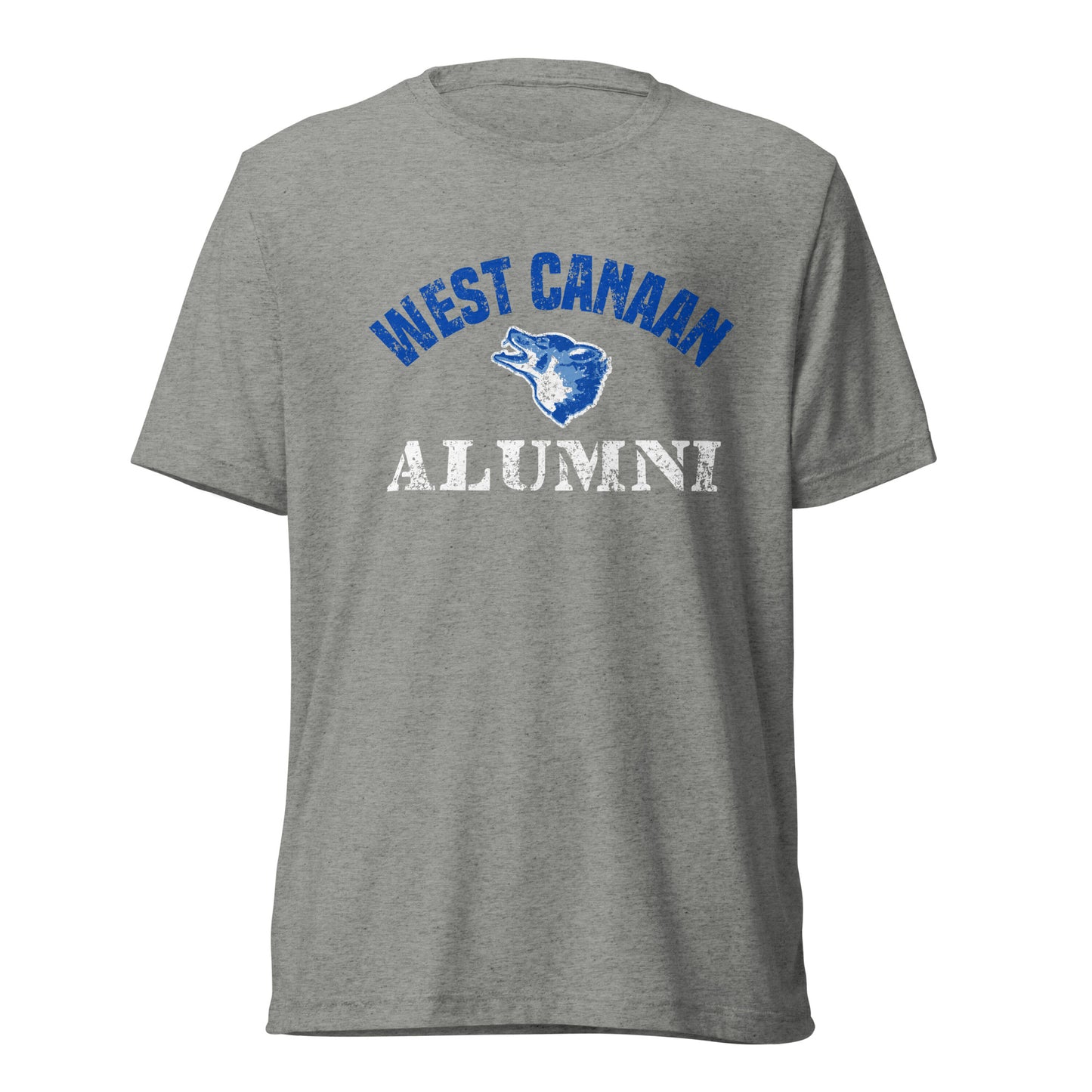 West Canaan Alum Tee