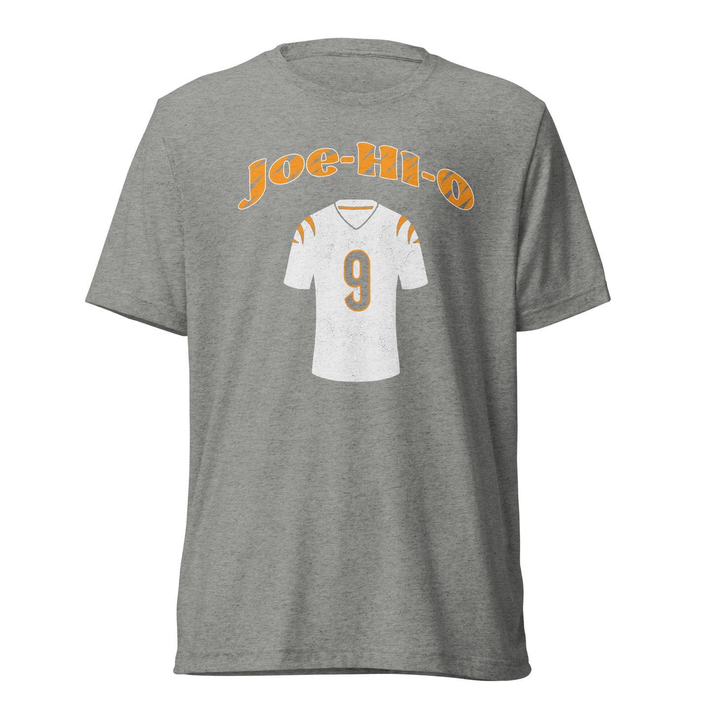 Joe-HI-O Vintage Tee