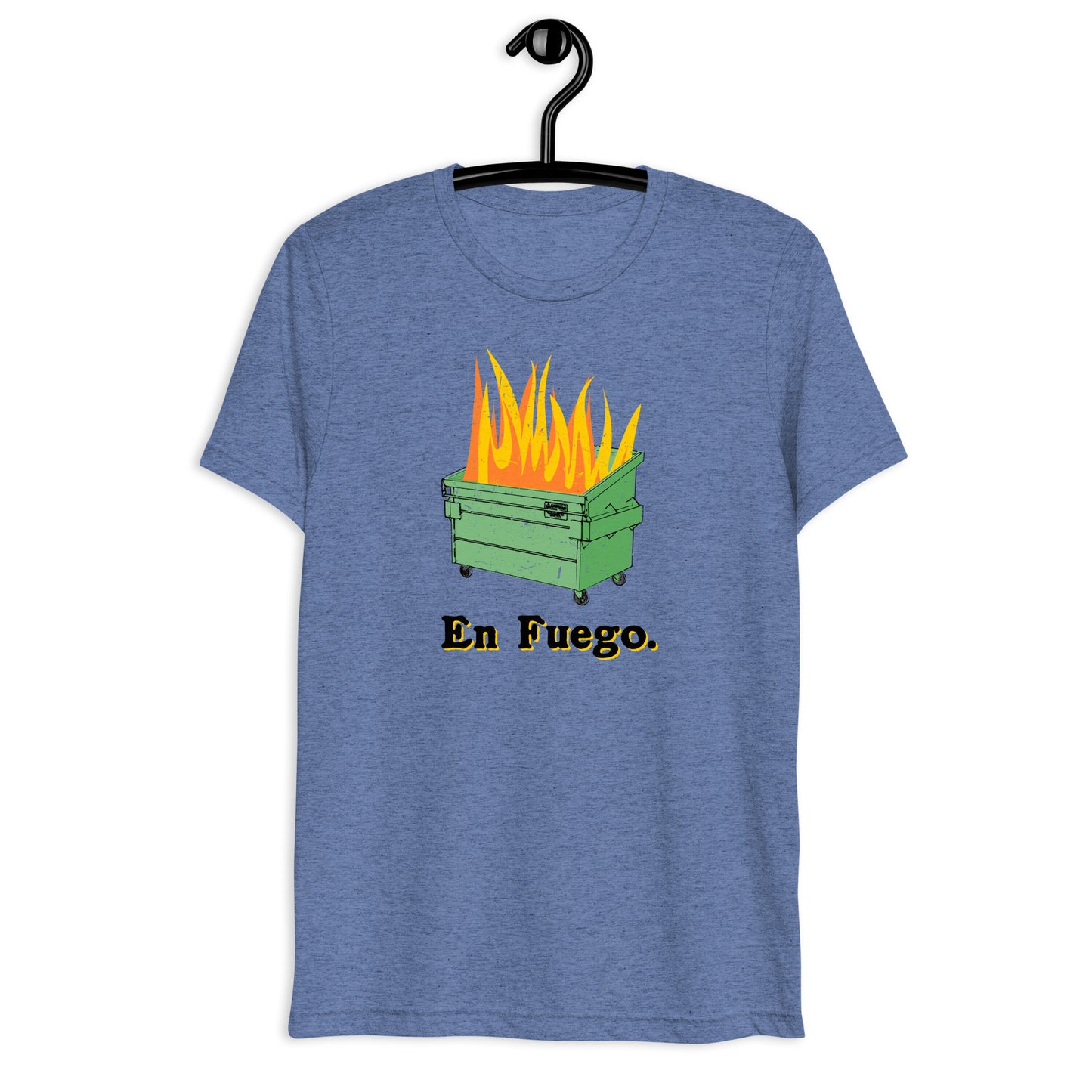 En Fuego Tee