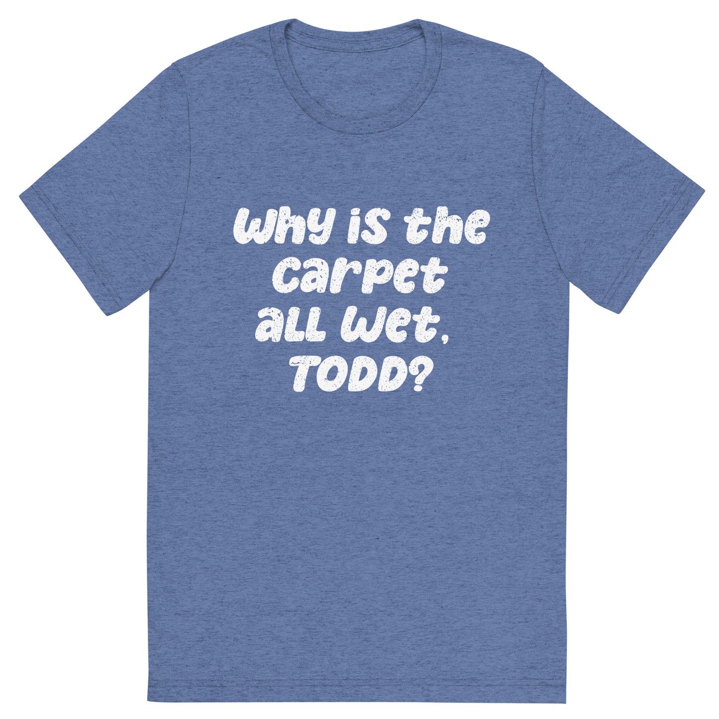 Todd Tee