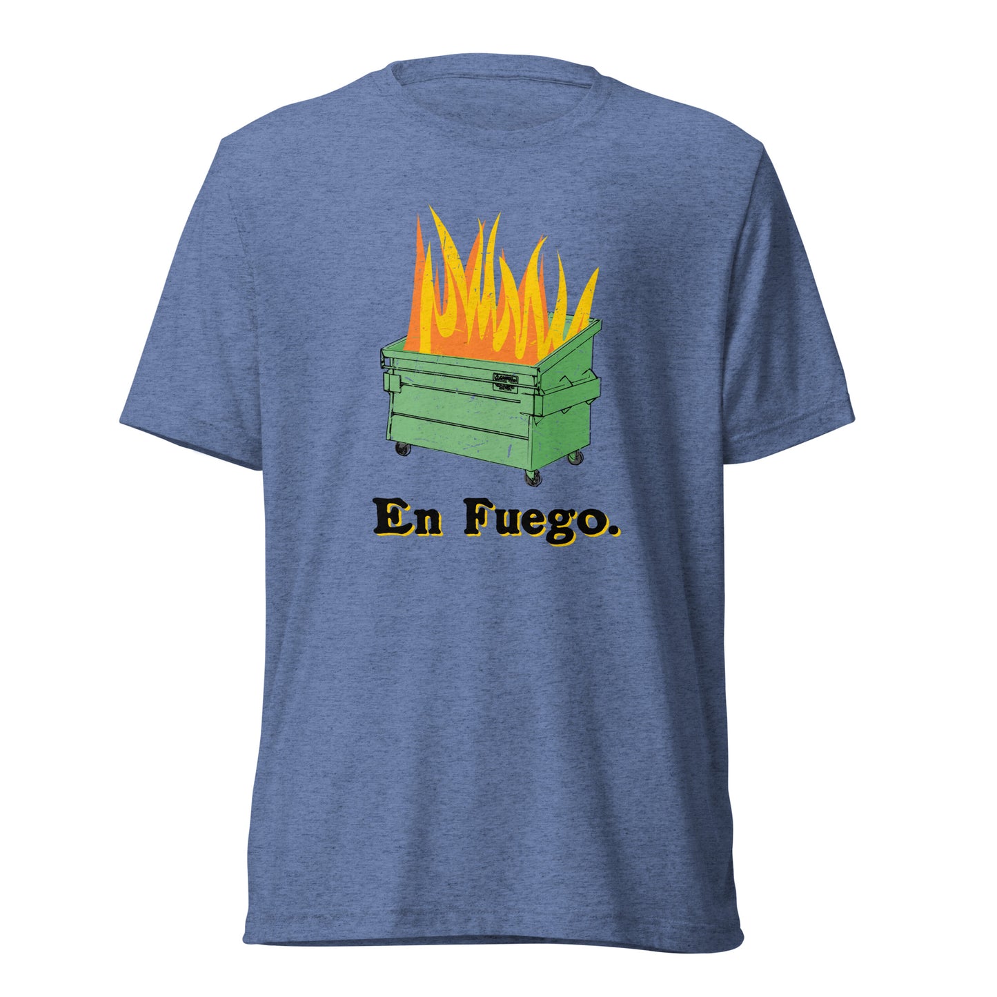 En Fuego Tee