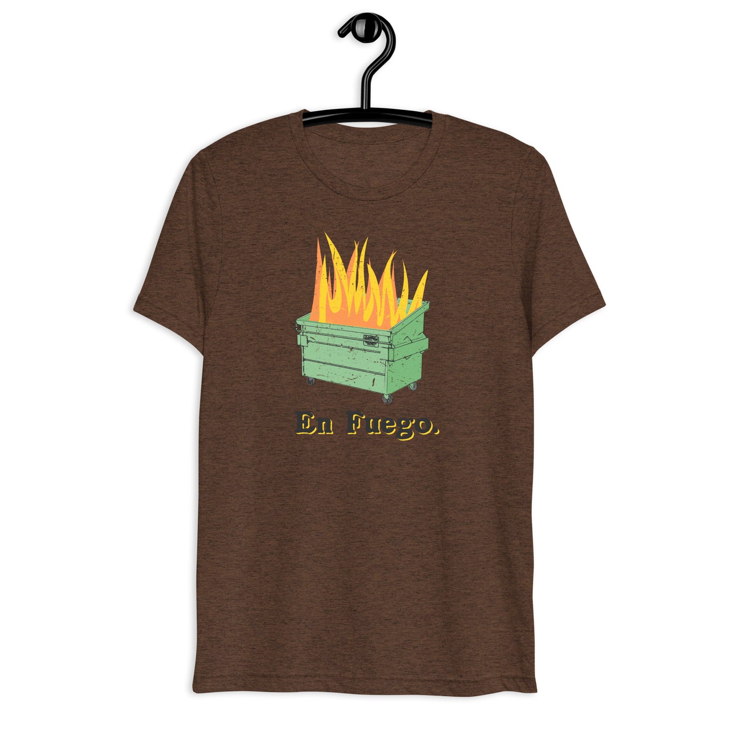 En Fuego Tee