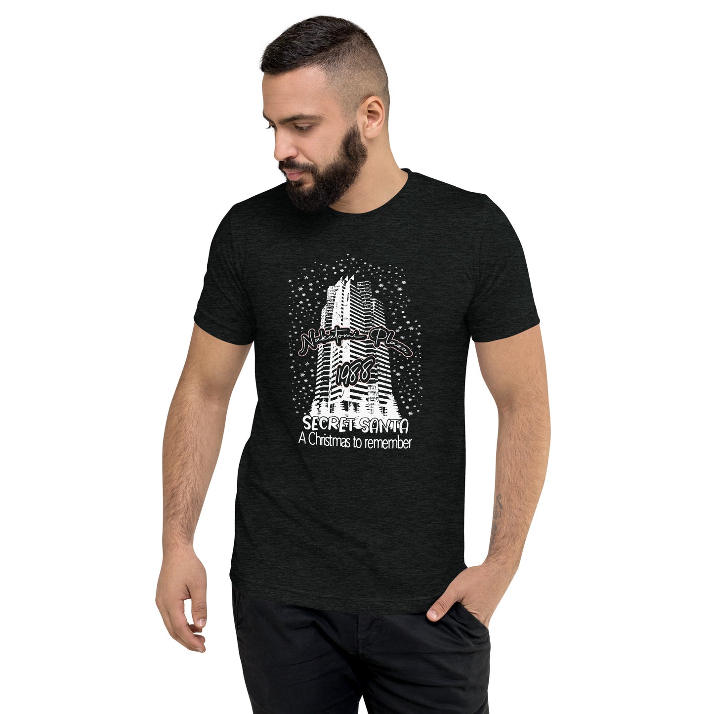 Nakatomi Plaza '88 Secret Santa
