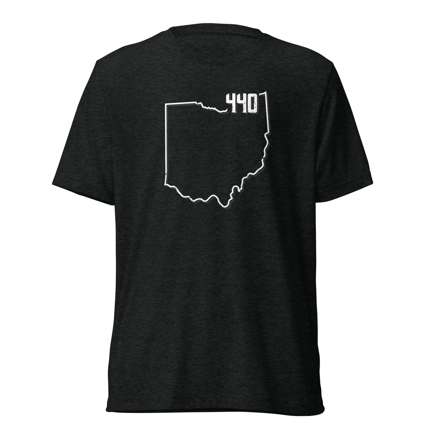 Rooted in Ohio 440 Tee