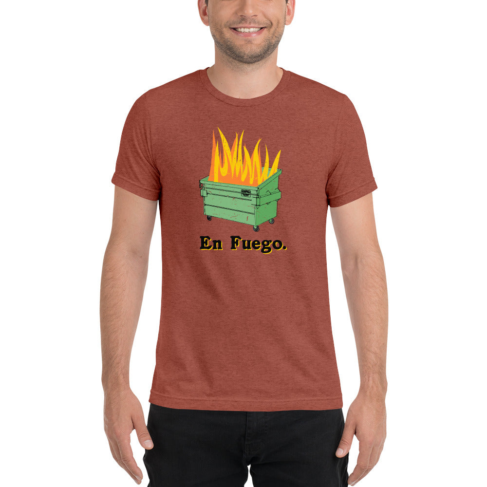 En Fuego Tee