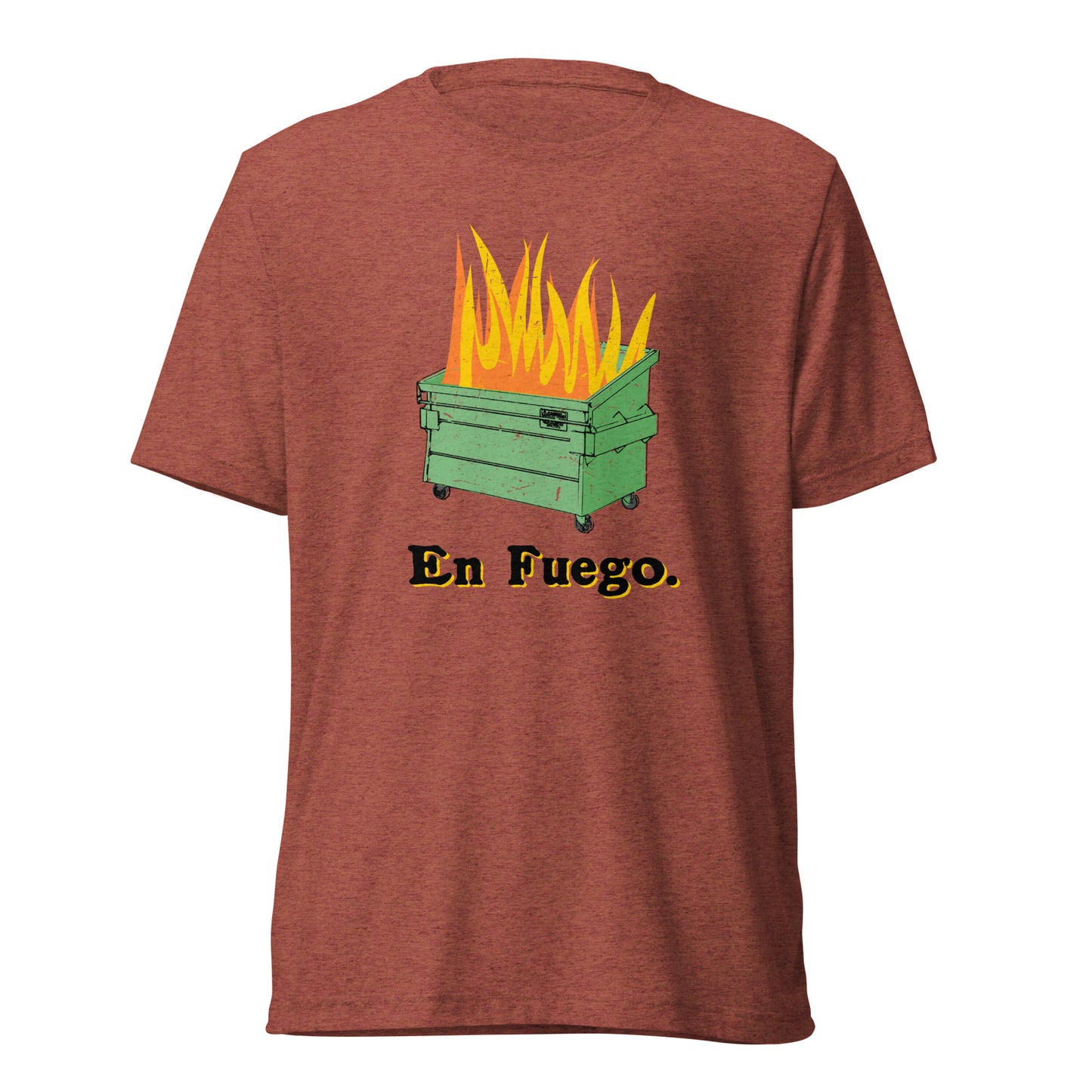 En Fuego Tee