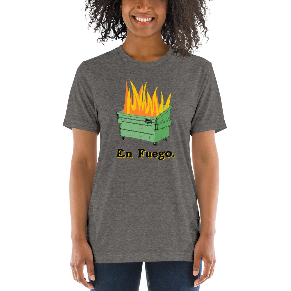 En Fuego Tee