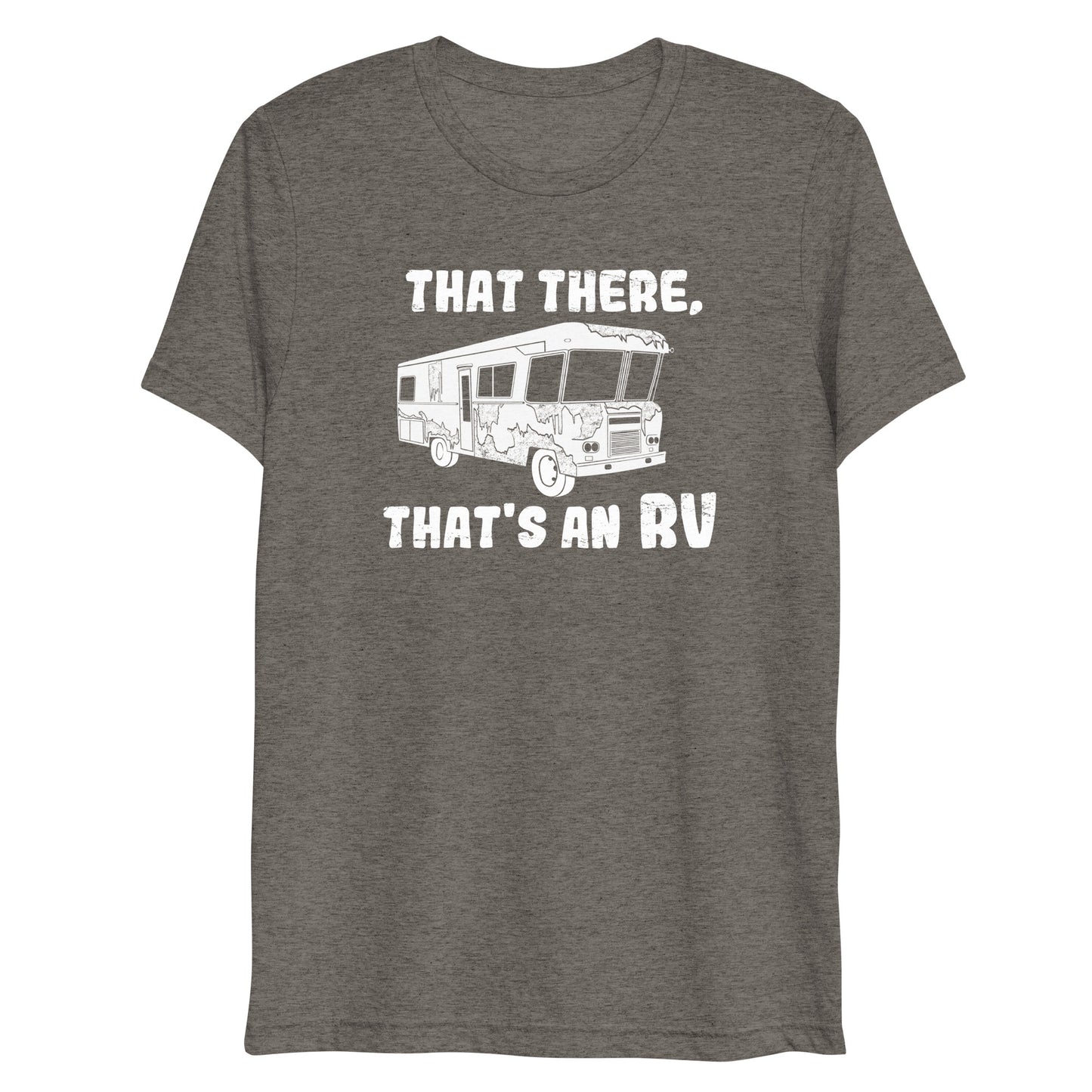 That's an RV! Tee