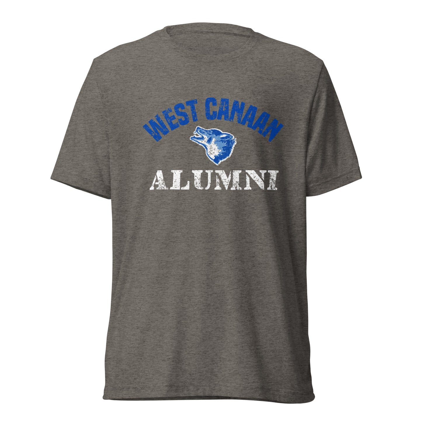 West Canaan Alum Tee