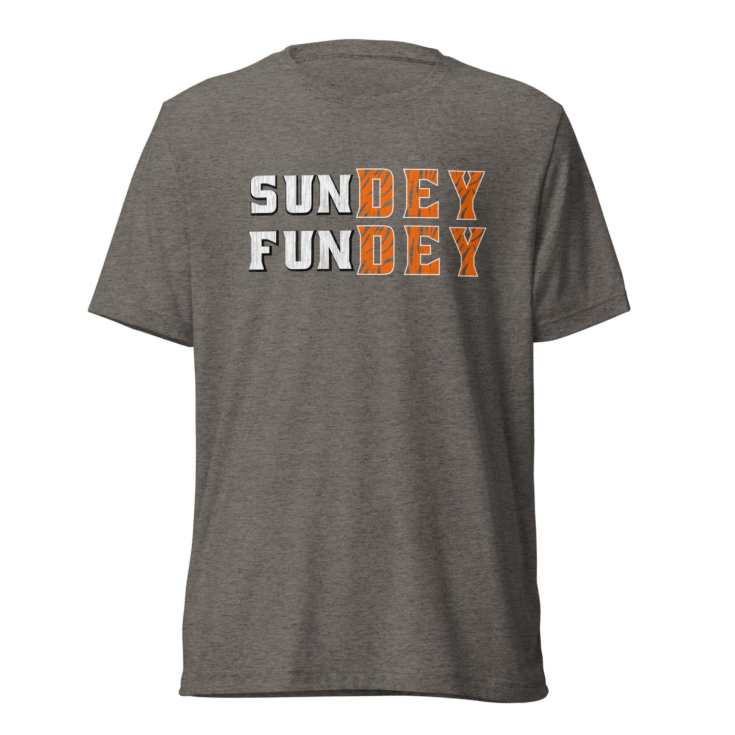 Sundey Fundey Vintage Tee