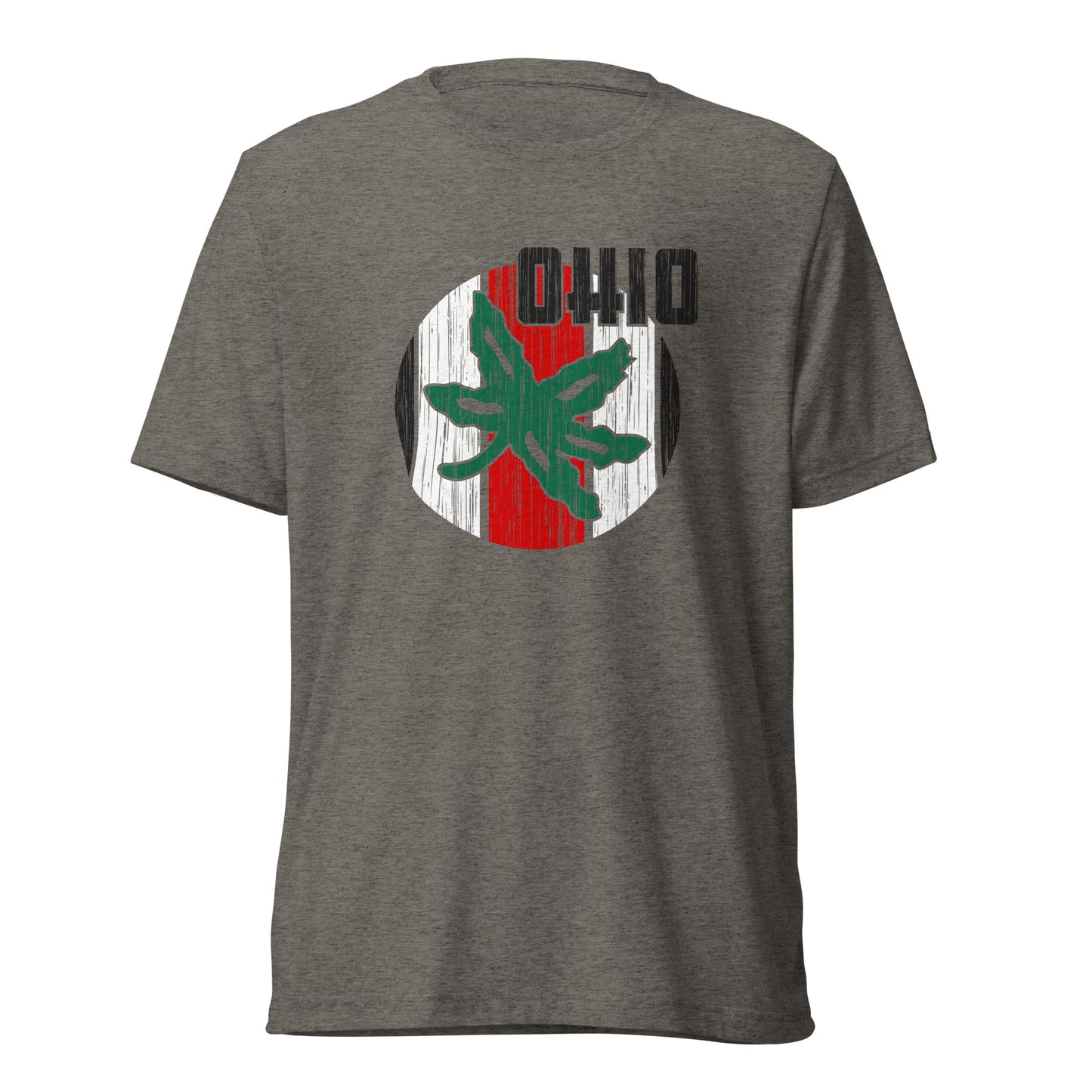 Vintage Ohio Tee