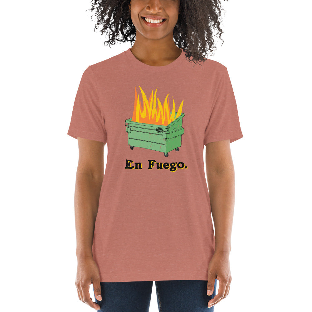 En Fuego Tee