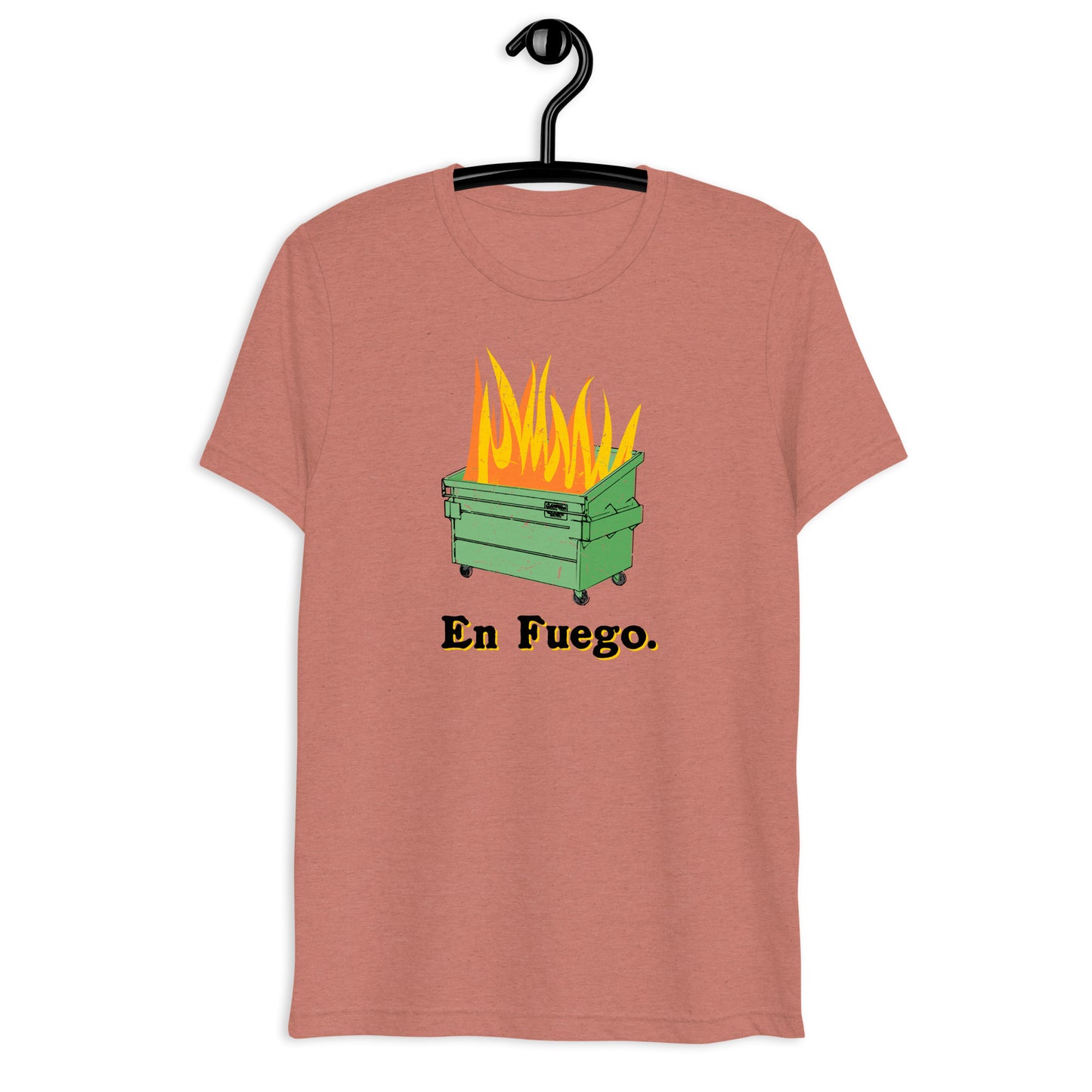 En Fuego Tee