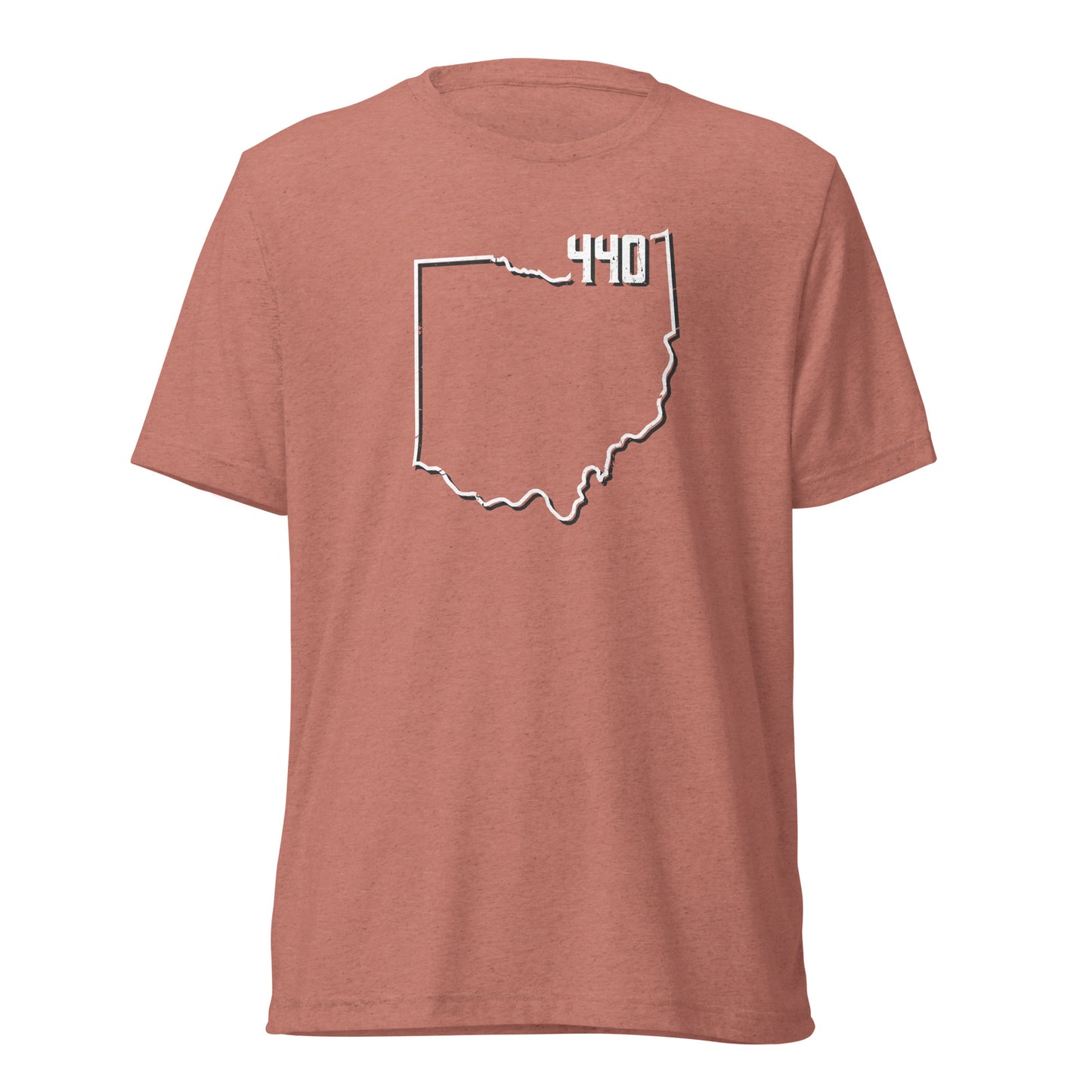 Rooted in Ohio 440 Tee