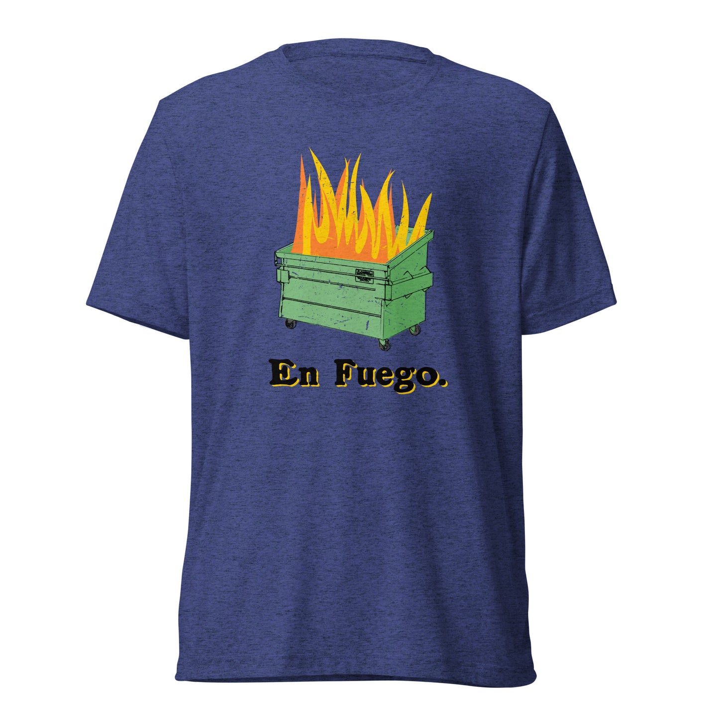 En Fuego Tee