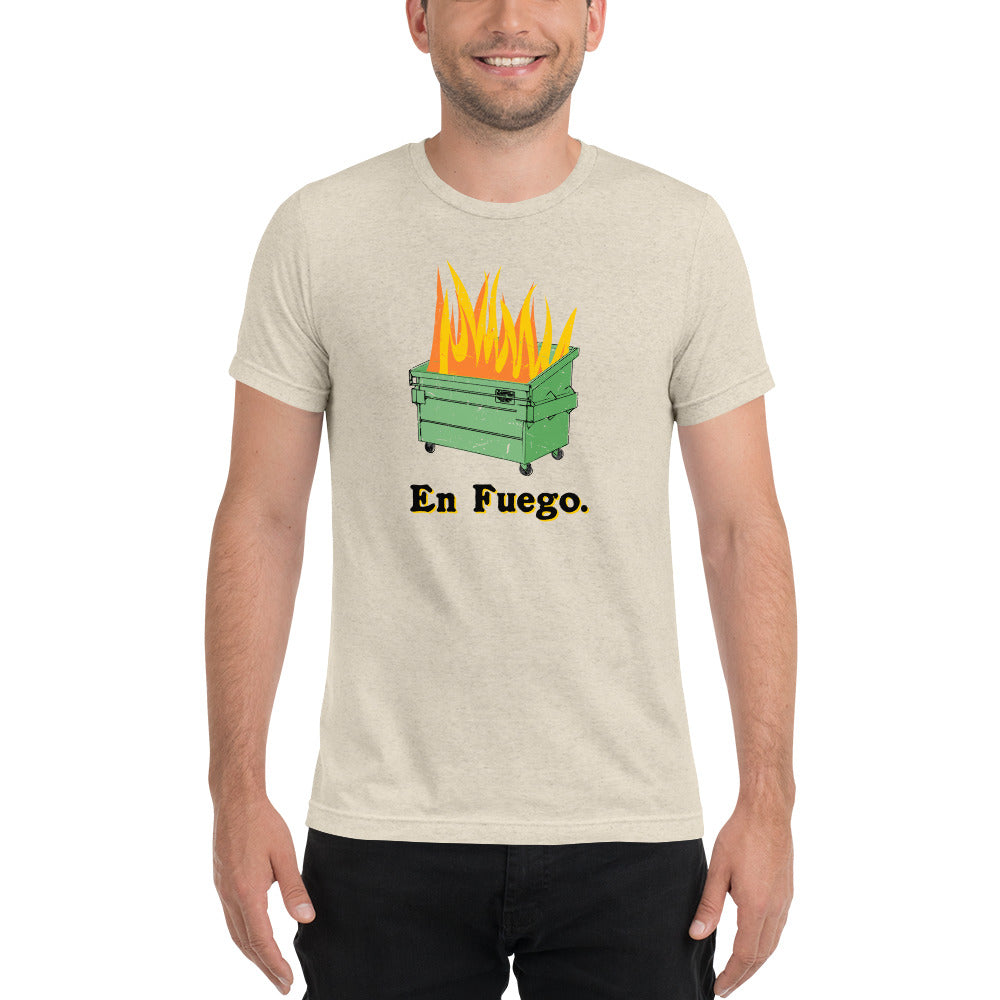 En Fuego Tee