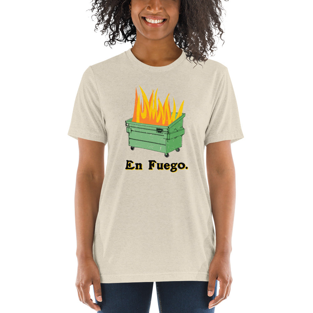 En Fuego Tee