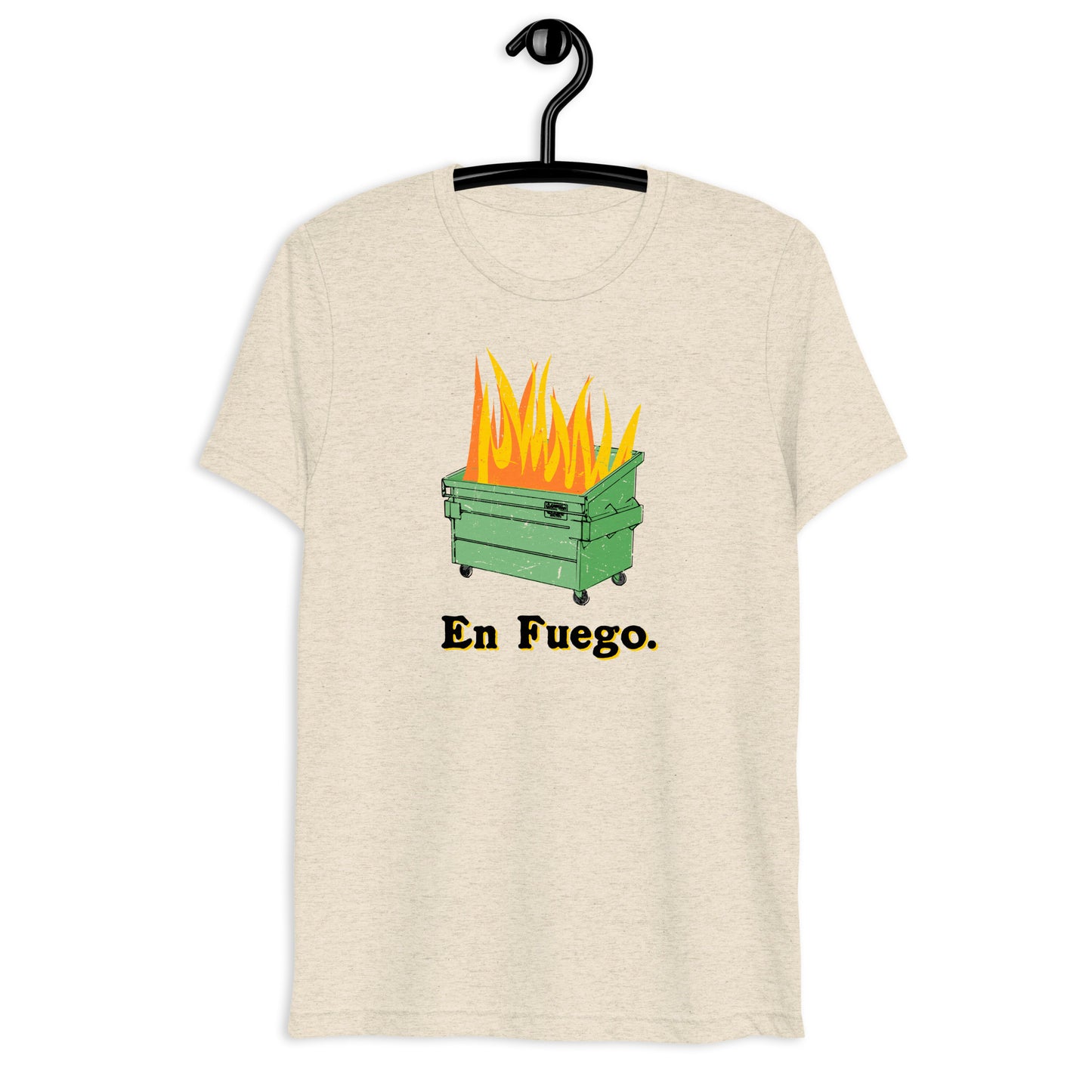 En Fuego Tee